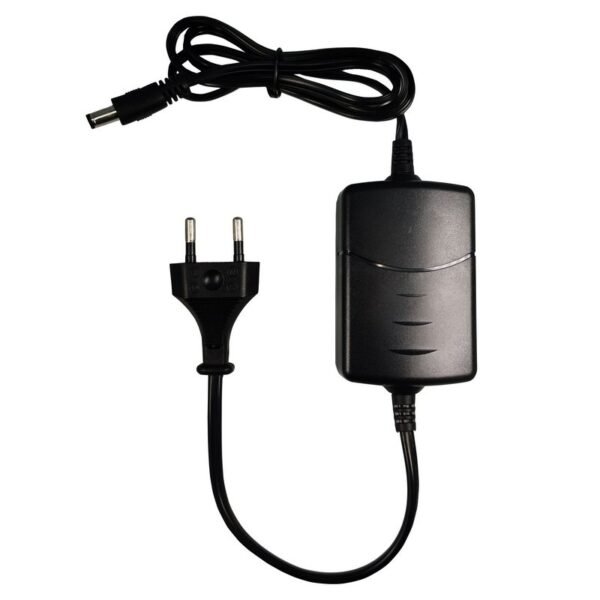 Fonte Chaveada Blindada 12V 1A Bi-volt P4 2.1mm - VM-1201B