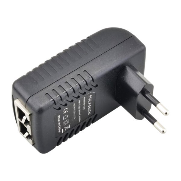 Fonte Chaveada Poe 12v 1a - Bi-volt