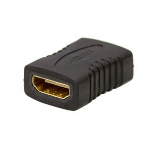 Adaptador Emenda Hdmi - Femea x Femea