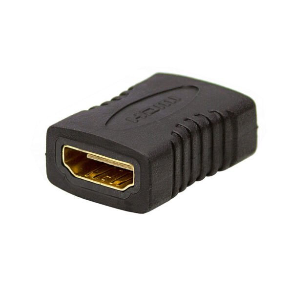 Adaptador Emenda Hdmi - Femea x Femea