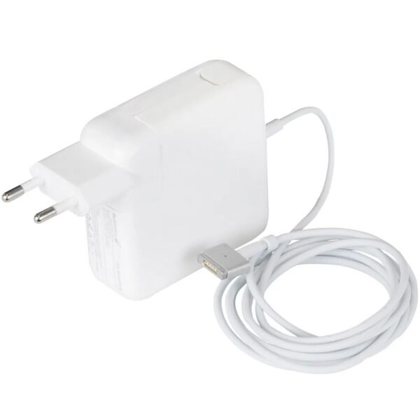 Carregador Para Macbook 16,5v 3.65a 60w - Magsafe 2