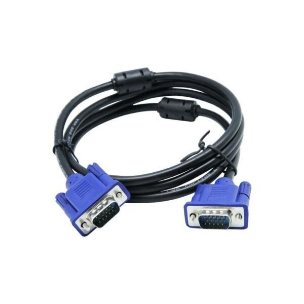 Cabo Vga 3 Metros - Macho x Macho