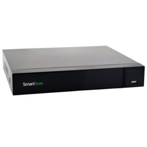 DVR 8 Canais 8Mp 4k Multicam 5 em 1 - Smartbras SB-8008