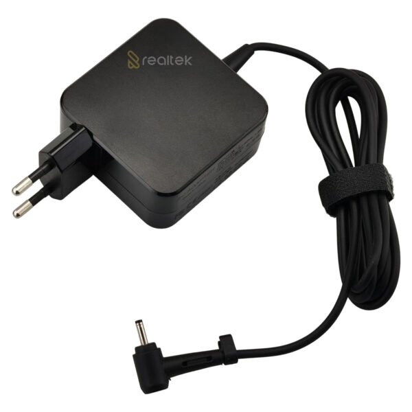 Carregador Para Notebook Asus 19V 2.37A 45W 3.0x1.0mm AS-03U