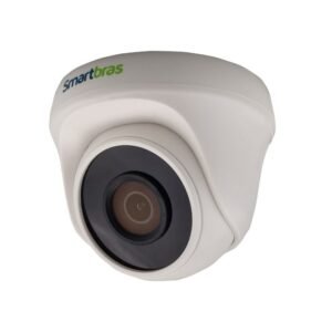 Câmera Dome HD 5Mp 4 em 1, 20m 2.8mm  - Smartbras SB-5040D