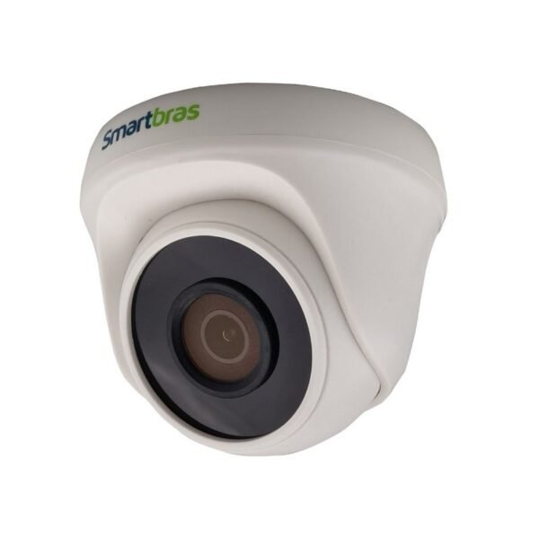 Câmera Dome HD 5Mp 4 em 1, 20m 2.8mm  - Smartbras SB-5040D