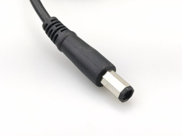 Carregador Para Notebook Dell 19.5v 3.34a 65w - Plug Octogonal 7.9x5.0mm DE-03 - Imagem 2