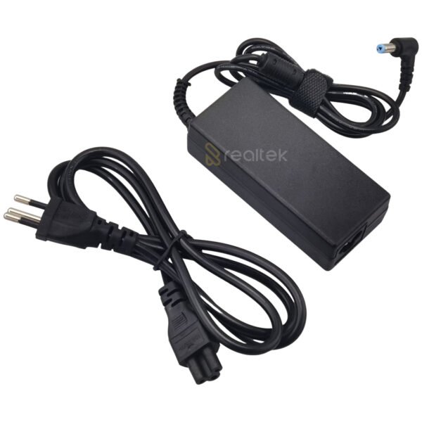 Carregador Para Notebook Acer 19v 3.42A - Plug 5.5x1.7mm AC-01