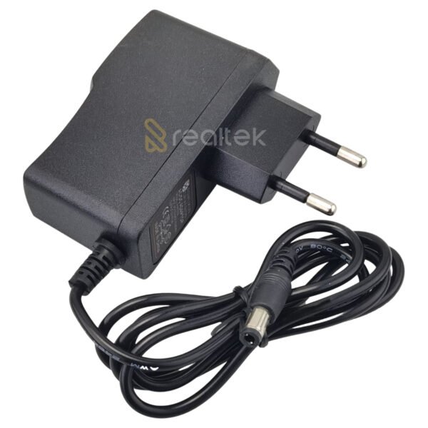 Fonte Chaveada 5V 2A Nominal, Conector P4 5,5x2,5mm - bi-volt