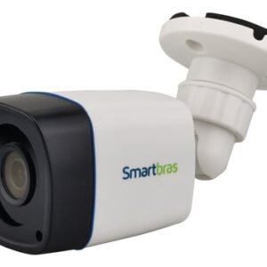 Câmera Bullet HD 5Mp 4 em 1, 20m 2.8mm  - Smartbras SB-5045B