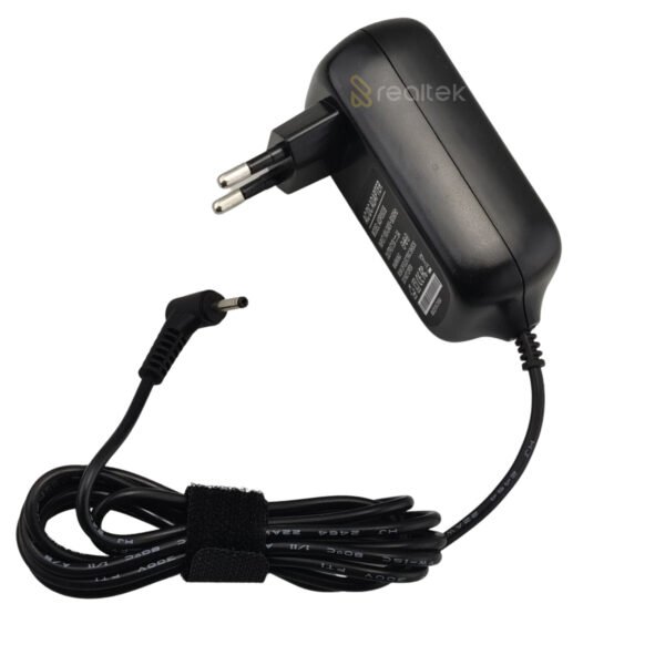 Carregador Para Notebook Positivo 5v 3a 15w - Plug 3.0x1.1mm