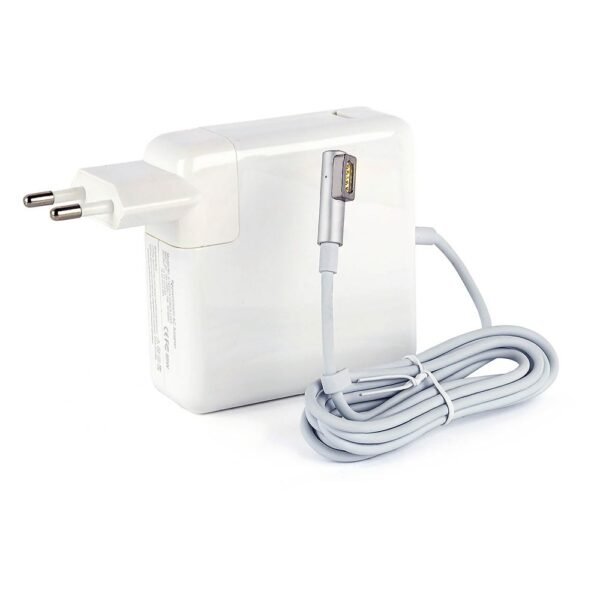 Carregador Para Macbook 18.5v 4.6a 85w - Magsafe 1