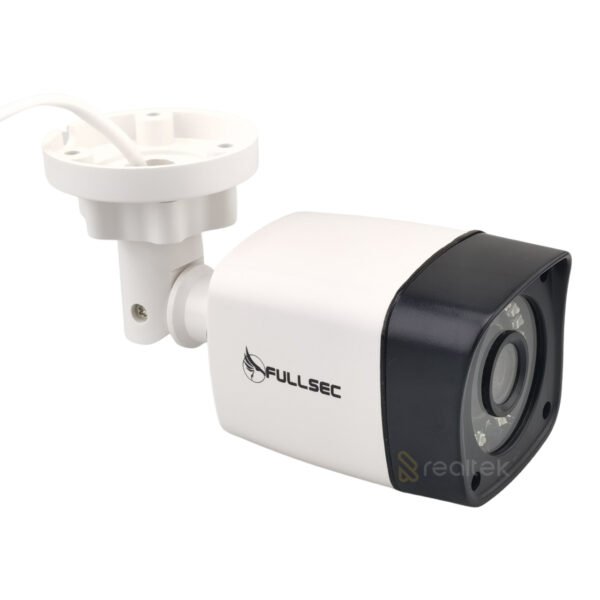 Câmera Bullet AHD 1080p 1/3 2.8mm Externa - Fullsec FSM-AH23